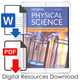 Digital Resources for Novare Physical Science