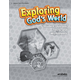 Exploring God's World Quizzes/TestsWorksheets (4th Edition)