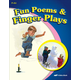 Fun Poems & Fingerplays Book