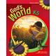 God's World K5 Teacher Edition