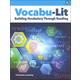 Vocabu-Lit G Student Book (5th Edition)