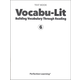 Vocabu-Lit G Test (5th Edition)