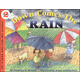Down Comes the Rain (Let's Read and Find Out Science, Level 2)