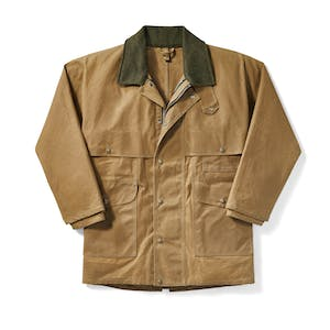 filson packer jacket