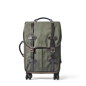 filson wheeled carry on