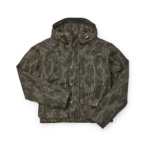 waterfowl camo jacket