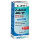 Outdoor Allergy Nasal Spray