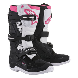 alpinestars youth tech 3s boots