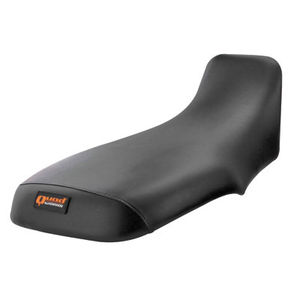 QuadWorks Seat Cover Black 30-27505-01