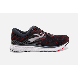 brooks trance 14 womens red