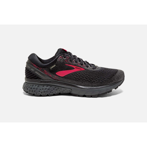 brooks ghost 11 gtx womens review