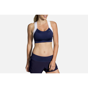 brooks women's uplift crossback sports bra