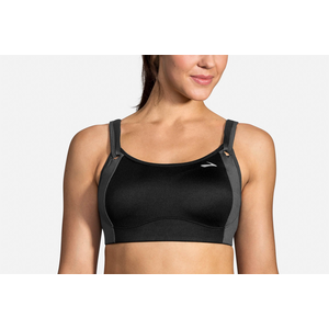 brooks fiona sports bra