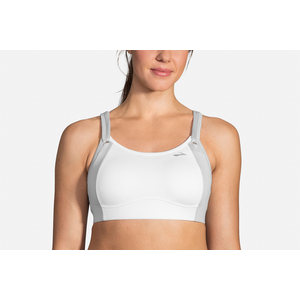 brooks fiona sports bra review