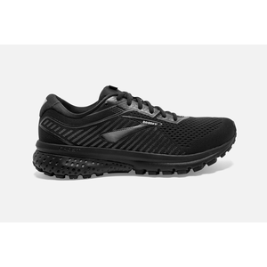 brooks ghost 1 size 12
