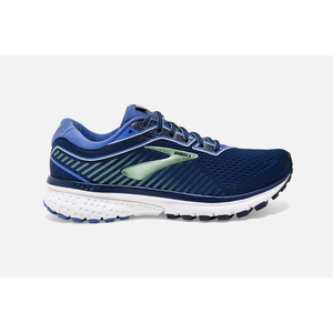 brooks ghost 8.5 wide womens