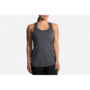 brooks running tank