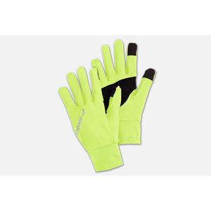 brooks greenlight gloves