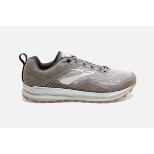 brooks cascadia pronation