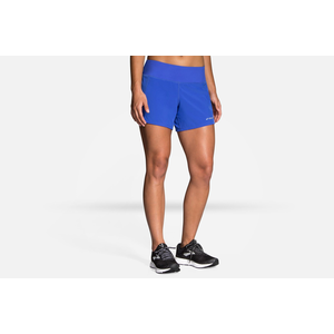 best 5 inch running shorts