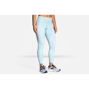 Formation Cropped Running Tights 