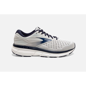 brooks men's dyad 10 running shoes