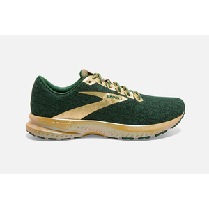 brooks vapor 7 mens gold