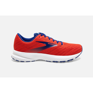 brooks launch trainers