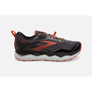 brooks men's caldera trail running shoes