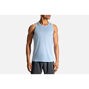 brooks running tank