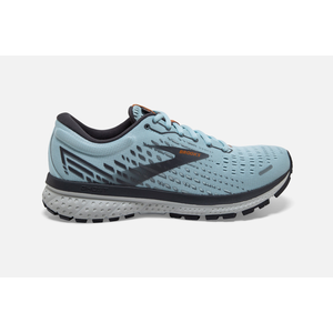 brooks ghost trainers