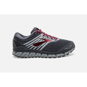 brooks ghost trainers mens