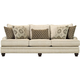  Claudella Sofa - Mushroom Raymour Flanigan