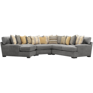 braelyn sectional