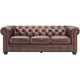 Hutchinson Leather Sofa | Raymour & Flanigan