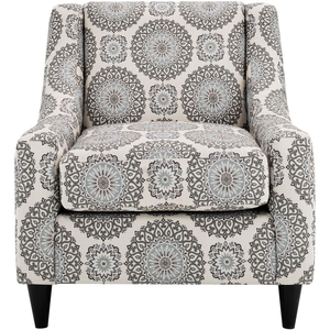 lisbeth swivel accent chair