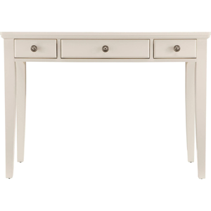 Kylie Youth 2-pc.Vanity Desk and Tri-View Mirror Hutch | Raymour & Flanigan