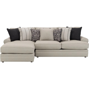 Wilkinson 4-pc. Sectional Sofa | Raymour & Flanigan