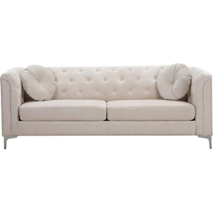 Delray 2-pc. Reversible Sectional Sofa | Raymour & Flanigan