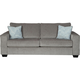 Adelson Chenille Queen Sleeper Sofa | Raymour & Flanigan