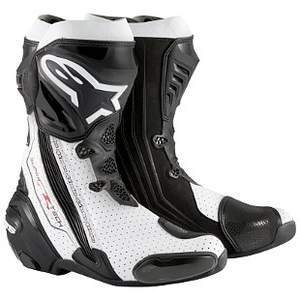 Alpinestars Supertech-R Boots - RevZilla