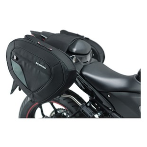 yamaha r1 saddlebags