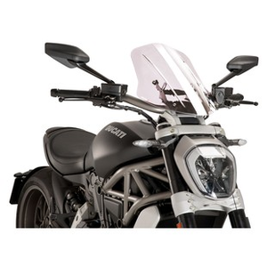 z650 touring windscreen