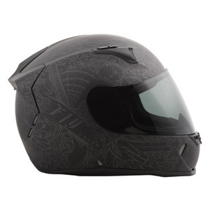 fly street bike helmets