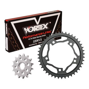 suzuki gixxer sf chain sprocket