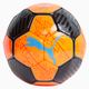 Bola de Futebol Prestige – Ultra Orange-Blue Glimmer – 5