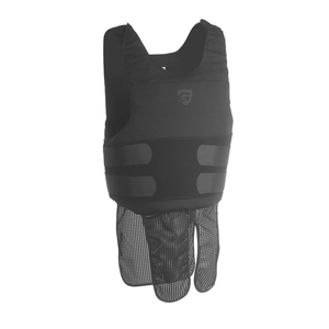 Bulletproof Vest IIIA level Lightweight Hidden Inside Wear Anti