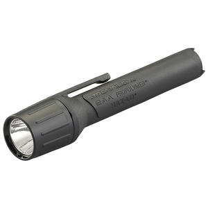 STREAMLIGHT- WayPoint® alkaline battery-powered Waypoint flashlight (5