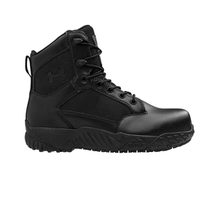 oakley light assault boot leather