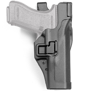 Safariland Duty Holster 200-83 Right Hand for Glock G17 G19 for sale online